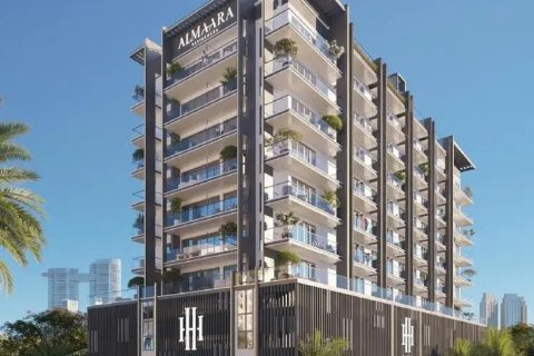 شقة في Al Furjan, دبي 1غرف نوم, 70.4 م² رقم 133445 - صورة 5