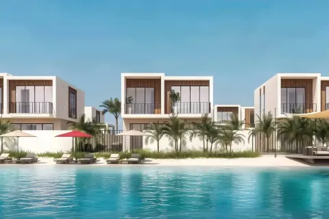 Maison de ville à Dubai, 3 chambres, 208.1 m², № 133448 - photo 5