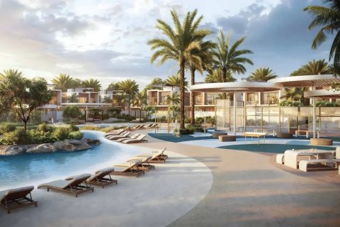 Maison de ville à Dubai, 3 chambres, 208.1 m², № 133448 - photo 2