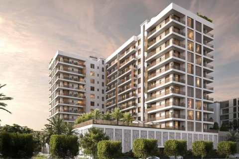 Apartment in Dubai 2 bedrooms, 120.22 sq.m. № 133444
