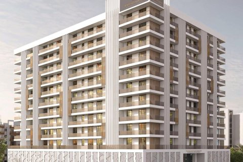 Apartment in Dubai 2 bedrooms, 120.22 sq.m. № 133444 - photo 2