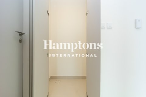 Квартира в Maple at Dubai Hills Estate, Дубай Хилс Эстейт, Дубай, 2 спальни, 91.7101м², № 102355