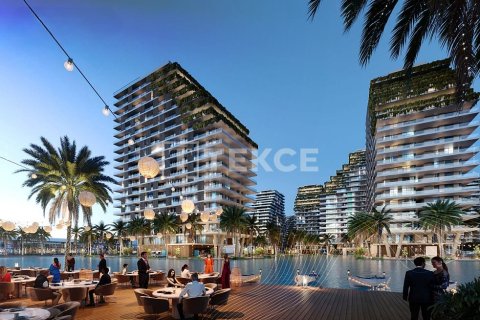 Apartment in Dubai 1 bedroom, 69 sq.m. № 102351 - photo 9