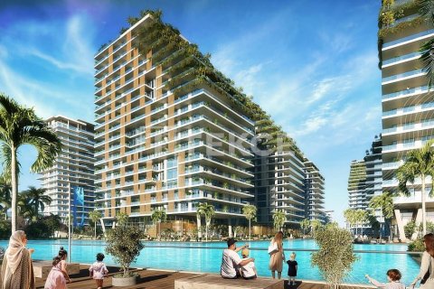 Apartment in Dubai 1 bedroom, 69 sq.m. № 102351 - photo 7
