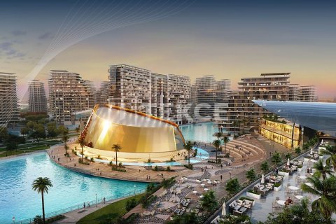 Apartment in Dubai 1 bedroom, 69 sq.m. № 102351 - photo 3