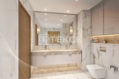 Apartment in Dubai 1 bedroom, 69 sq.m. № 102351 - photo 18
