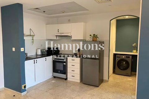 Apartment in FIVE at Jumeirah Village Circle, Jumeirah Village Circle, Dubai 1 bedroom, 61.68759200 sq.m. № 102354 - photo 4