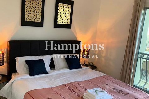 Apartment in FIVE at Jumeirah Village Circle, Jumeirah Village Circle, Dubai 1 bedroom, 61.68759200 sq.m. № 102354 - photo 7