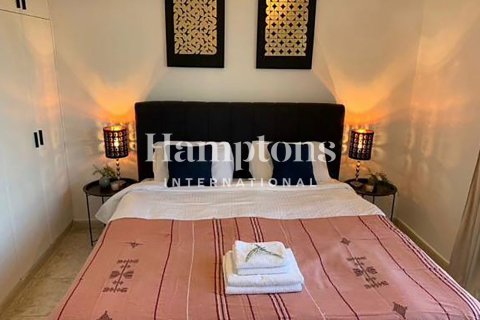 Apartment in FIVE at Jumeirah Village Circle, Jumeirah Village Circle, Dubai 1 bedroom, 61.68759200 sq.m. № 102354 - photo 6
