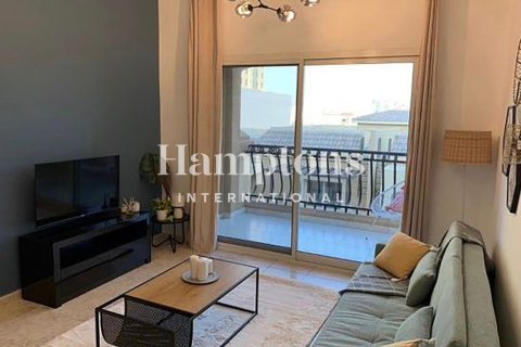 Apartment in FIVE at Jumeirah Village Circle, Jumeirah Village Circle, Dubai 1 bedroom, 61.68759200 sq.m. № 102354 - photo 5