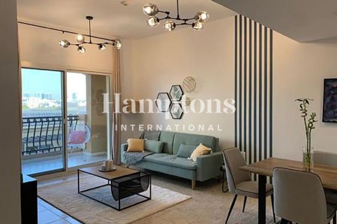 Apartment in FIVE at Jumeirah Village Circle, Jumeirah Village Circle, Dubai 1 bedroom, 61.68759200 sq.m. № 102354 - photo 9