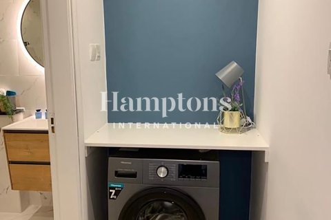 Квартира в FIVE at Jumeirah Village Circle, Джумейра Вилладж Серкл, Дубай, 1 спальня, 61.6876м², № 102354