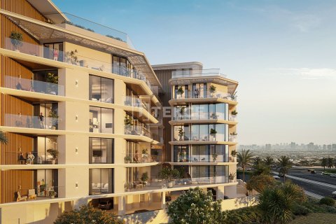 Apartment in Meydan, Dubai 3 bedrooms, 152 sq.m. № 102352 - photo 23