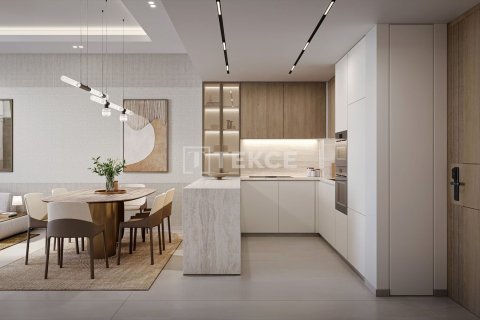 Apartment in Meydan, Dubai 3 bedrooms, 152 sq.m. № 102352 - photo 11