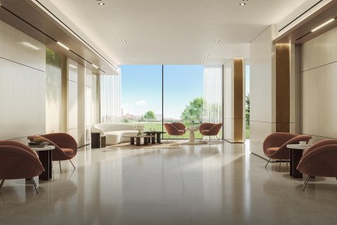 Apartment in Meydan, Dubai 3 bedrooms, 152 sq.m. № 102352 - photo 15
