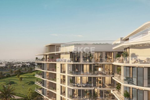 Apartment in Meydan, Dubai 3 bedrooms, 152 sq.m. № 102352 - photo 19