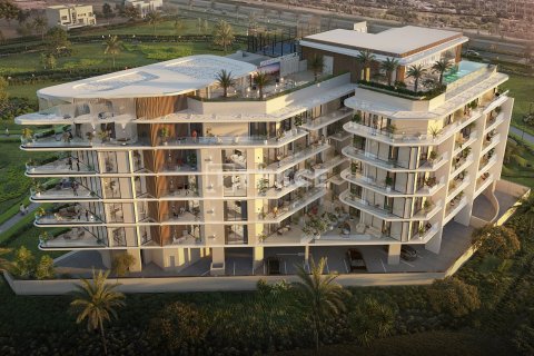 Apartment in Meydan, Dubai 3 bedrooms, 152 sq.m. № 102352 - photo 17