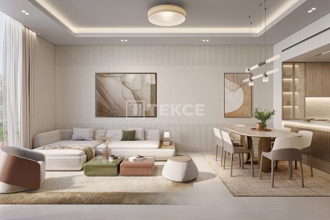 Apartment in Meydan, Dubai 3 bedrooms, 152 sq.m. № 102352 - photo 14