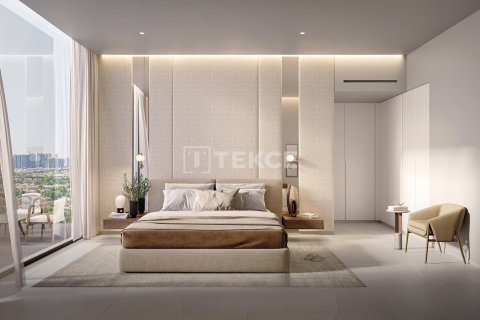 Apartment in Meydan, Dubai 3 bedrooms, 152 sq.m. № 102352 - photo 10