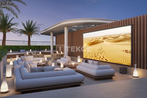 Apartment in Meydan, Dubai 3 bedrooms, 152 sq.m. № 102352 - photo 22