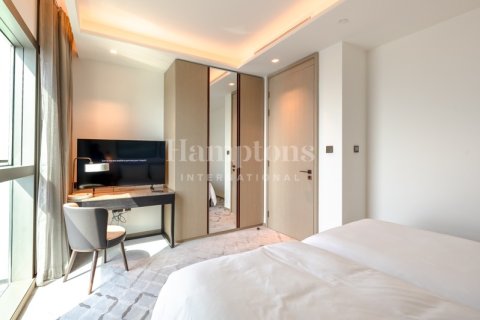Снять в аренду квартиру в Dubai Creek Harbour (The Lagoons), Дубай: 3 спальни, 196.58274800м², № 102353 - фото 9