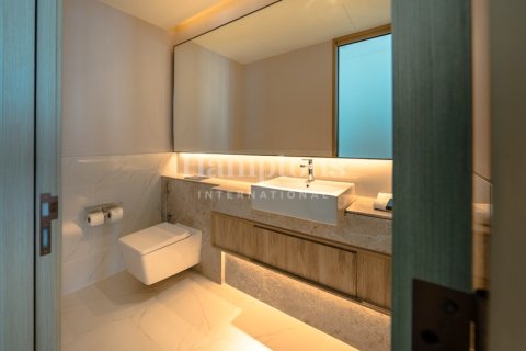 Снять в аренду квартиру в Dubai Creek Harbour (The Lagoons), Дубай: 3 спальни, 196.58274800м², № 102353 - фото 11
