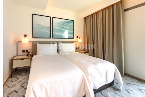 Снять в аренду квартиру в Dubai Creek Harbour (The Lagoons), Дубай: 3 спальни, 196.58274800м², № 102353 - фото 6