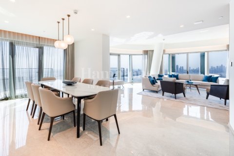 Снять в аренду квартиру в Dubai Creek Harbour (The Lagoons), Дубай: 3 спальни, 196.58274800м², № 102353 - фото 10
