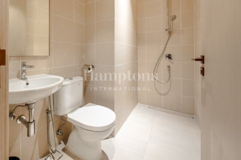 Снять в аренду квартиру в Dubai Creek Harbour (The Lagoons), Дубай: 3 спальни, 196.58274800м², № 102353 - фото 8