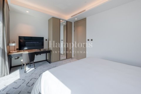 Снять в аренду квартиру в Dubai Creek Harbour (The Lagoons), Дубай: 3 спальни, 196.58274800м², № 102353 - фото 14