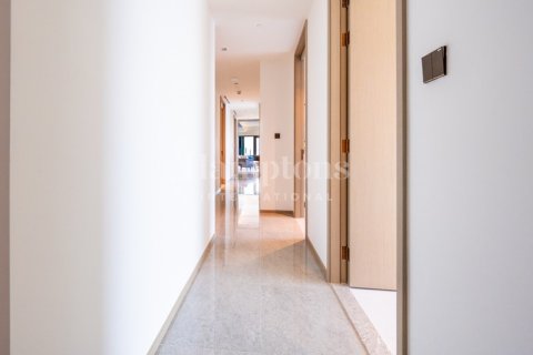 Снять в аренду квартиру в Dubai Creek Harbour (The Lagoons), Дубай: 3 спальни, 196.58274800м², № 102353 - фото 5