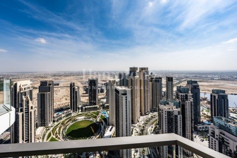 Снять в аренду квартиру в Dubai Creek Harbour (The Lagoons), Дубай: 3 спальни, 196.58274800м², № 102353 - фото 12