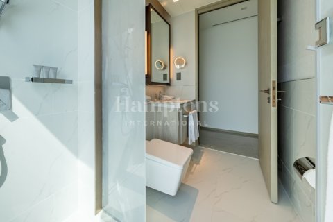 Снять в аренду квартиру в Dubai Creek Harbour (The Lagoons), Дубай: 3 спальни, 196.58274800м², № 102353 - фото 4