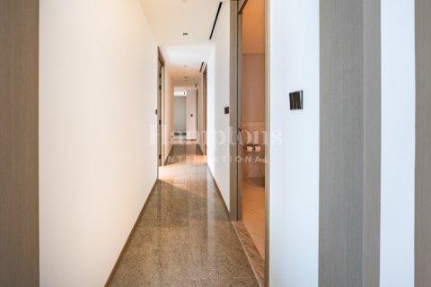 Снять в аренду квартиру в Dubai Creek Harbour (The Lagoons), Дубай: 3 спальни, 196.58274800м², № 102353 - фото 13