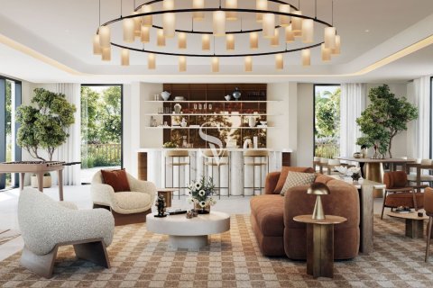 Maison de ville à Dubai, 3 chambres, 405 m², № 93148 - photo 16