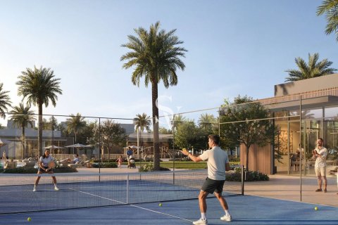 Maison de ville à Dubai, 3 chambres, 405 m², № 93148 - photo 10