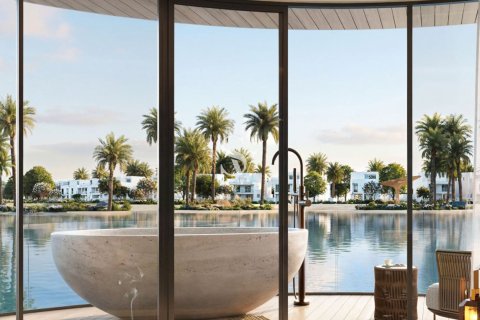 Maison de ville à Dubai, 3 chambres, 405 m², № 93148 - photo 3