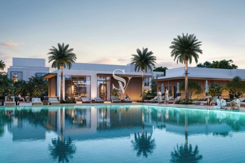 Maison de ville à Dubai, 3 chambres, 405 m², № 93148 - photo 2