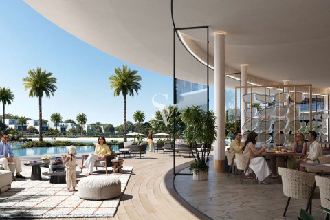 Maison de ville à Dubai, 3 chambres, 405 m², № 93148 - photo 11