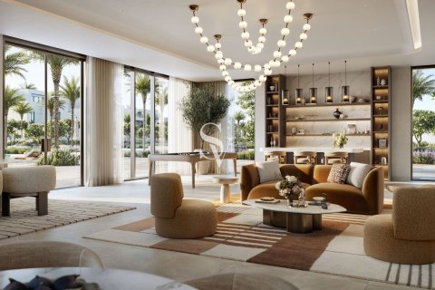 Maison de ville à Dubai, 3 chambres, 405 m², № 93148 - photo 18