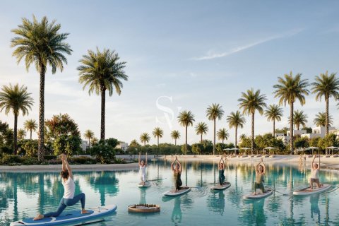 Maison de ville à Dubai, 3 chambres, 405 m², № 93148 - photo 7