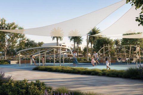 Maison de ville à Dubai, 3 chambres, 405 m², № 93148 - photo 9