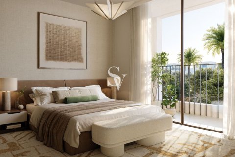 Maison de ville à Dubai, 3 chambres, 405 m², № 93148 - photo 17