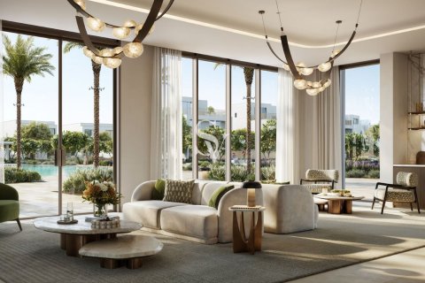 Maison de ville à Dubai, 3 chambres, 405 m², № 93148 - photo 14