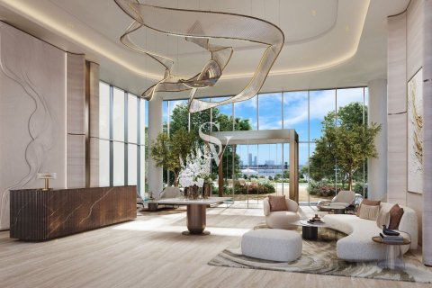 Apartamento en Dubai Design District, Dubai, 1 dormitorio, 81 m², № 93152 - foto 7