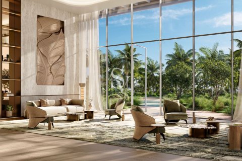 Apartamento en Dubai Design District, Dubai, 1 dormitorio, 81 m², № 93152 - foto 6