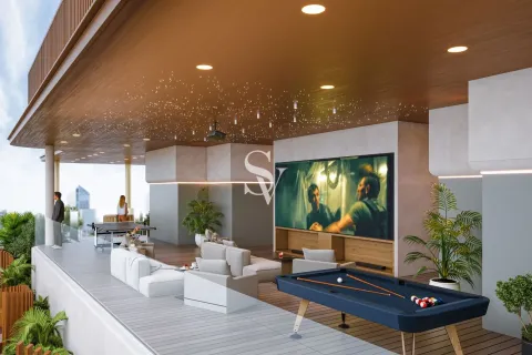 شقة في Dubai South (Dubai World Central), دبي 2 غرف نوم, 111 م² رقم 93151 - صورة 11