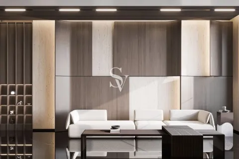 شقة في Dubai South (Dubai World Central), دبي 2 غرف نوم, 111 م² رقم 93151 - صورة 8