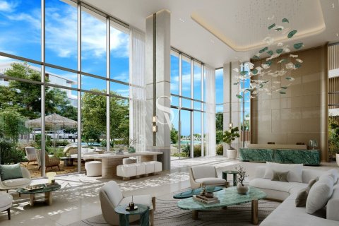 Apartment in Palm Jebel Ali, Dubai 3 bedrooms, 191 sq.m. № 93156 - photo 13