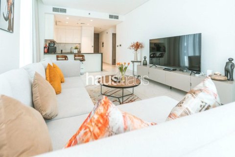 Appartement à Mohammed Bin Rashid City, Dubai, 1 chambre, 77 m², № 43405 - photo 3
